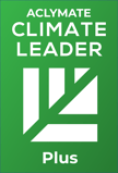 Aclymate Climate Leader_ Green Aclymate Climate Leader_ Green